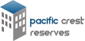 Pacific Crest Reserves Logo