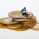 percent funded