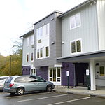 Lydia Heart House