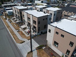 condominium 